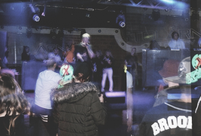 6 Tchagun Havířov Stolárna A51 WZ